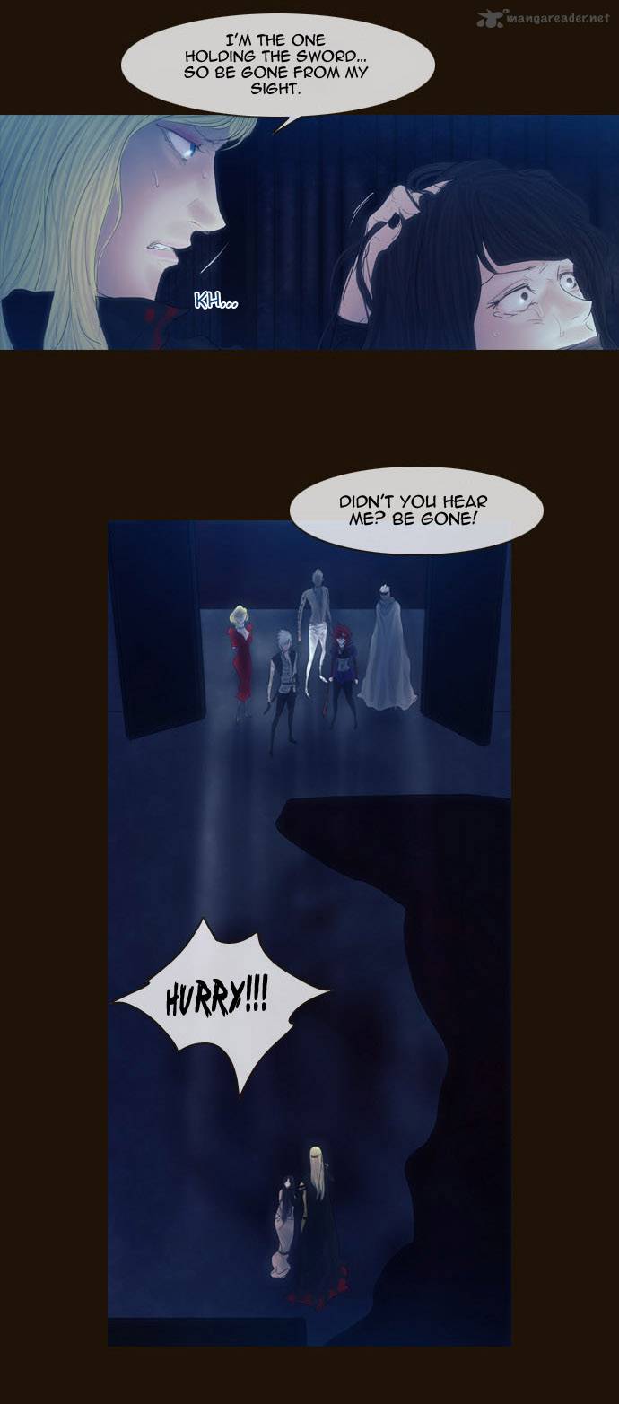 Magician Chapter 238 Page 16