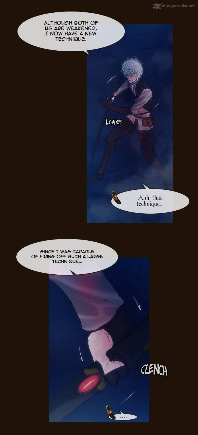 Magician Chapter 253 Page 24