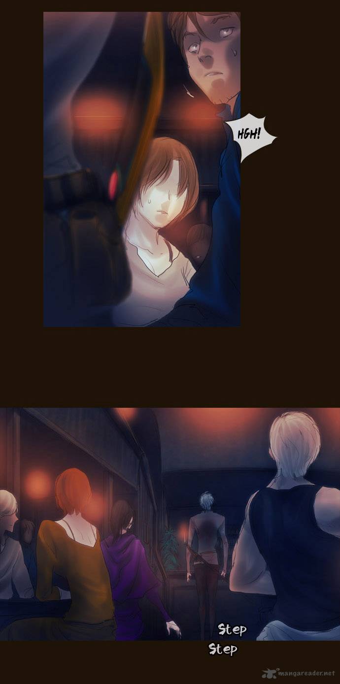 Magician Chapter 257 Page 9