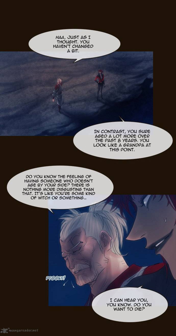 Magician Chapter 264 Page 38