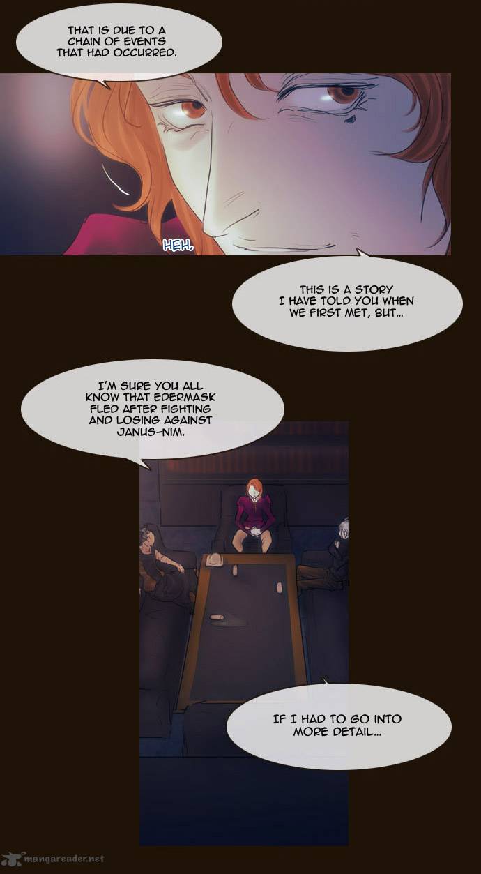 Magician Chapter 264 Page 7