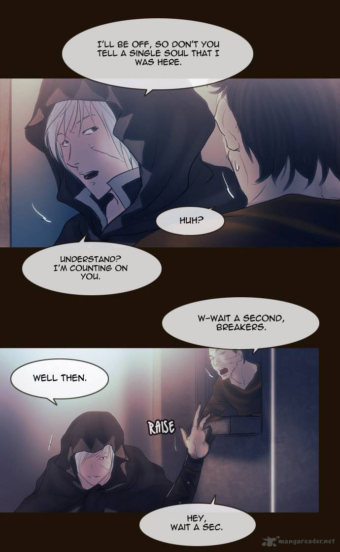 Magician Chapter 267 Page 35