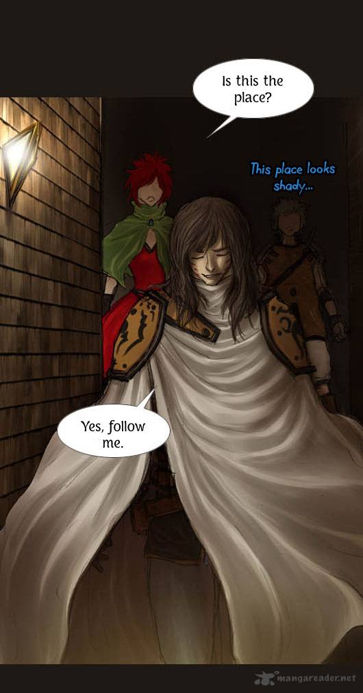 Magician Chapter 27 Page 8
