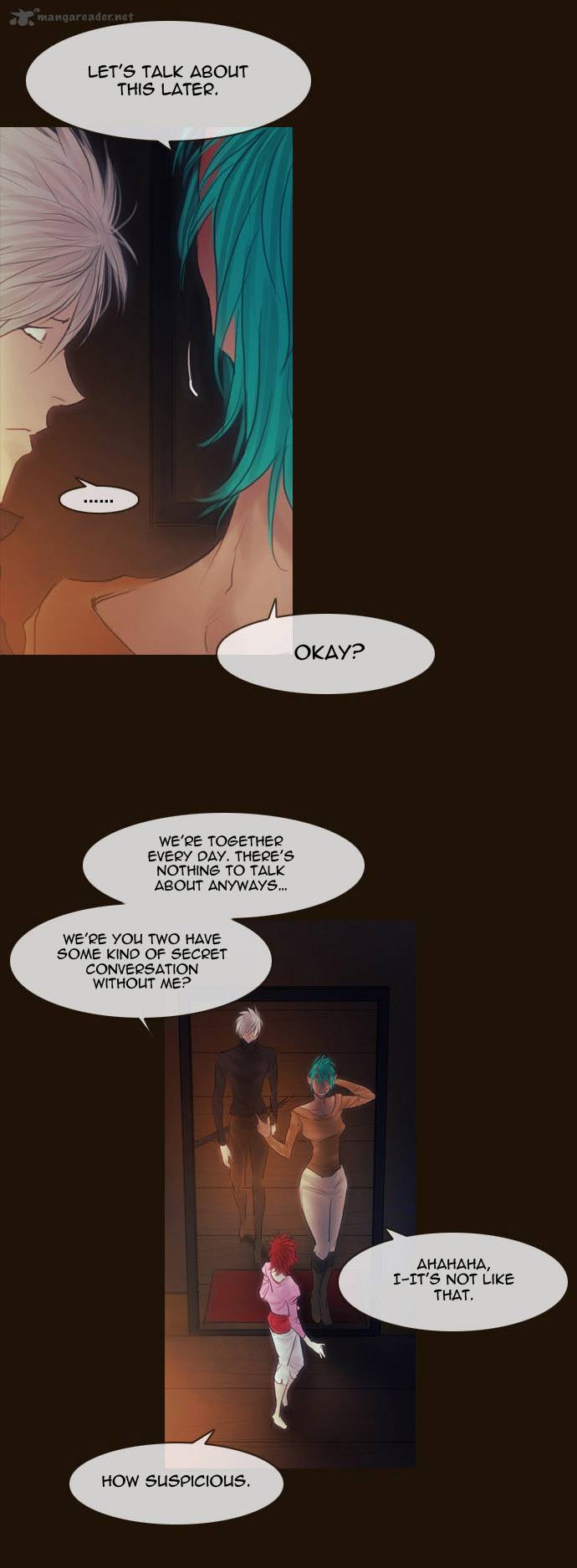 Magician Chapter 274 Page 41