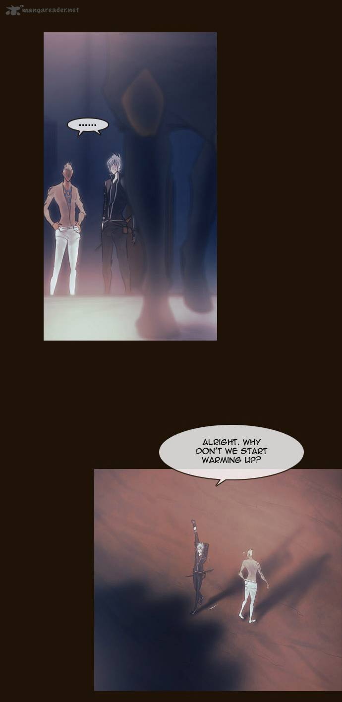 Magician Chapter 276 Page 5