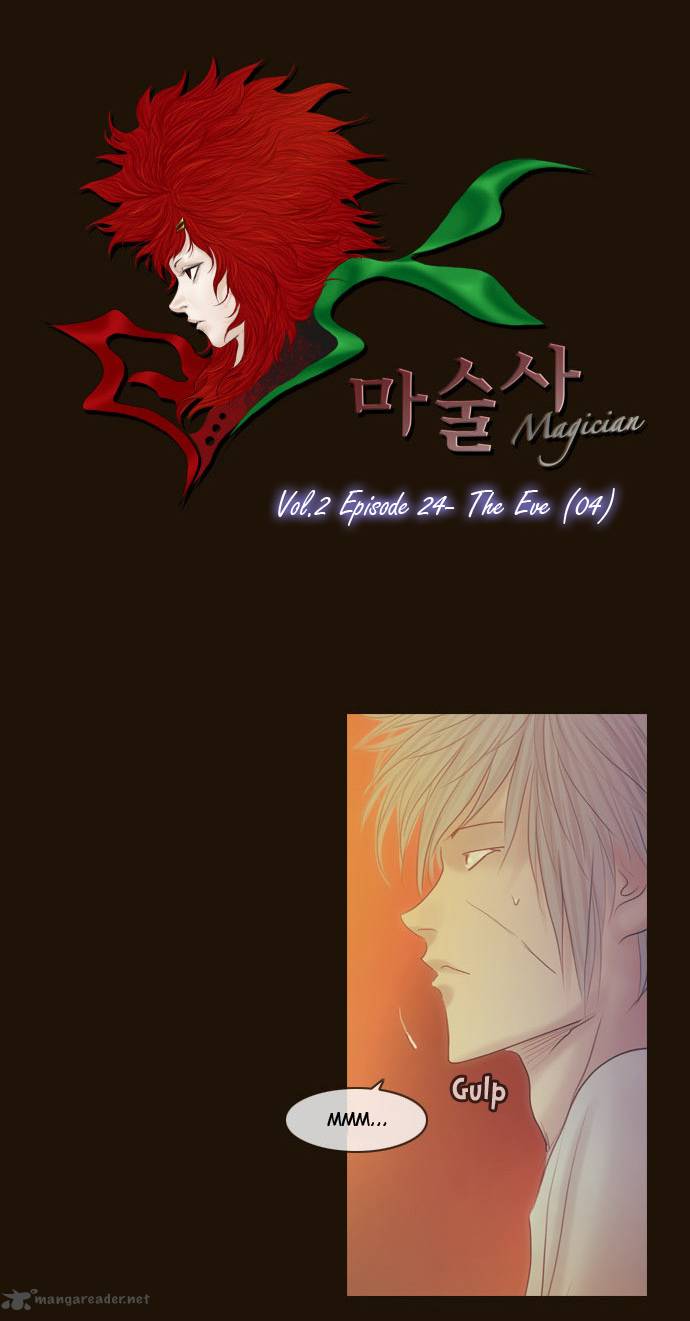 Magician Chapter 285 Page 3