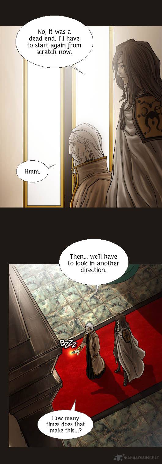 Magician Chapter 29 Page 6