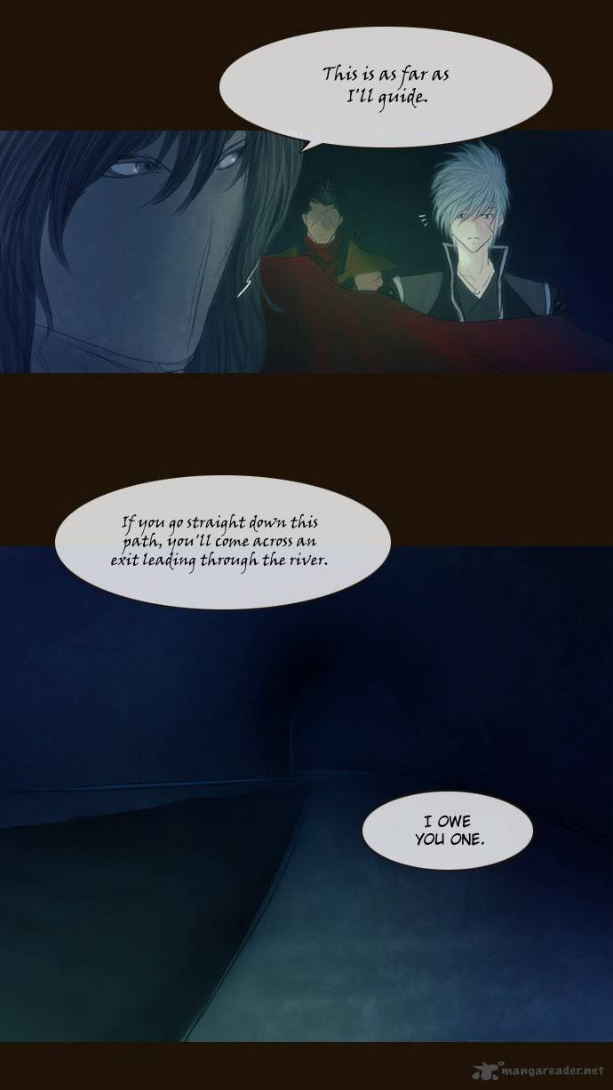 Magician Chapter 302 Page 37