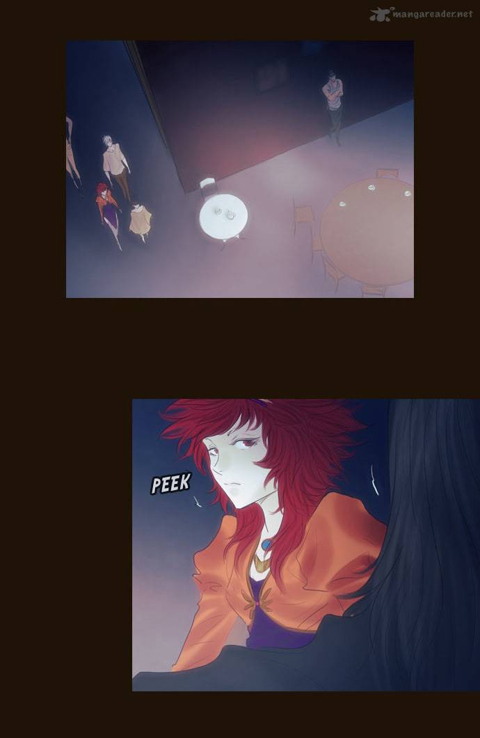 Magician Chapter 302 Page 7