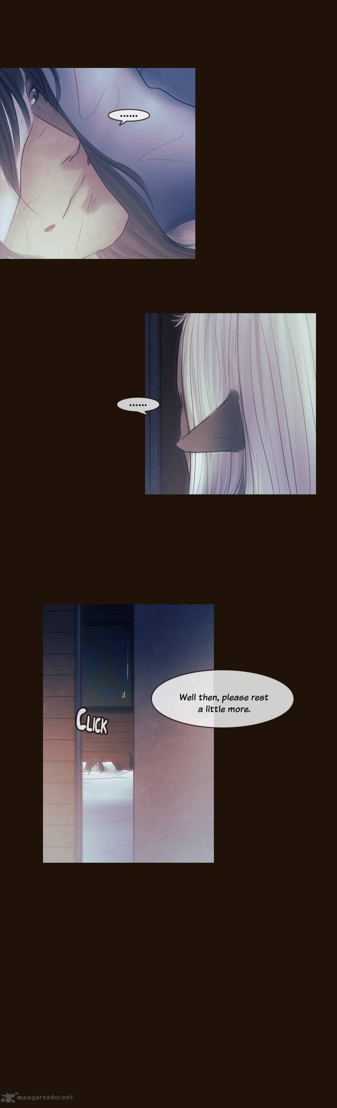 Magician Chapter 306 Page 8