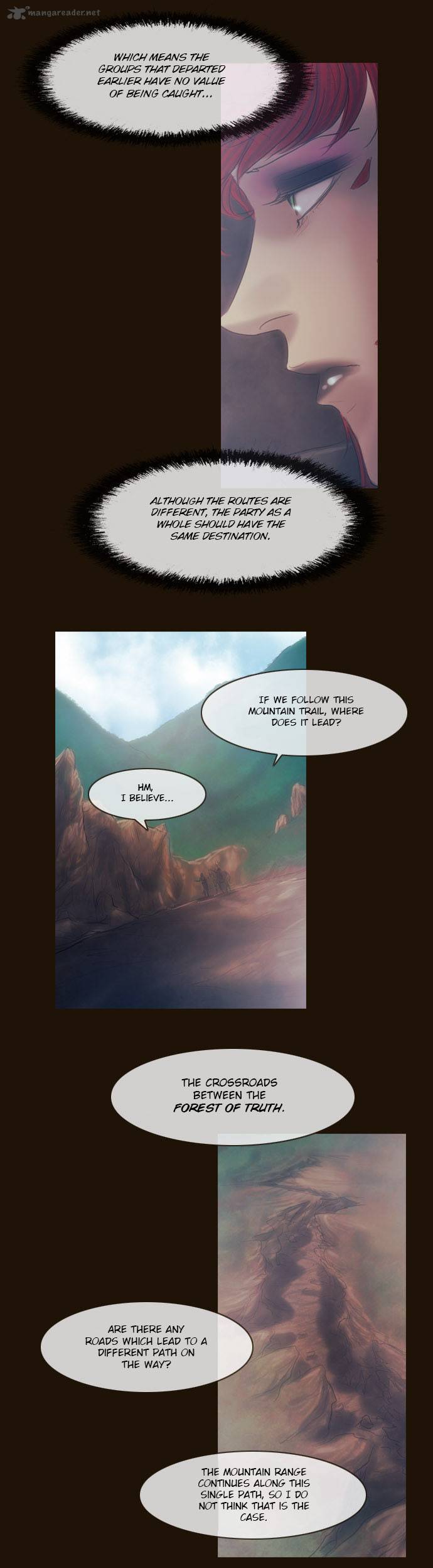 Magician Chapter 308 Page 20