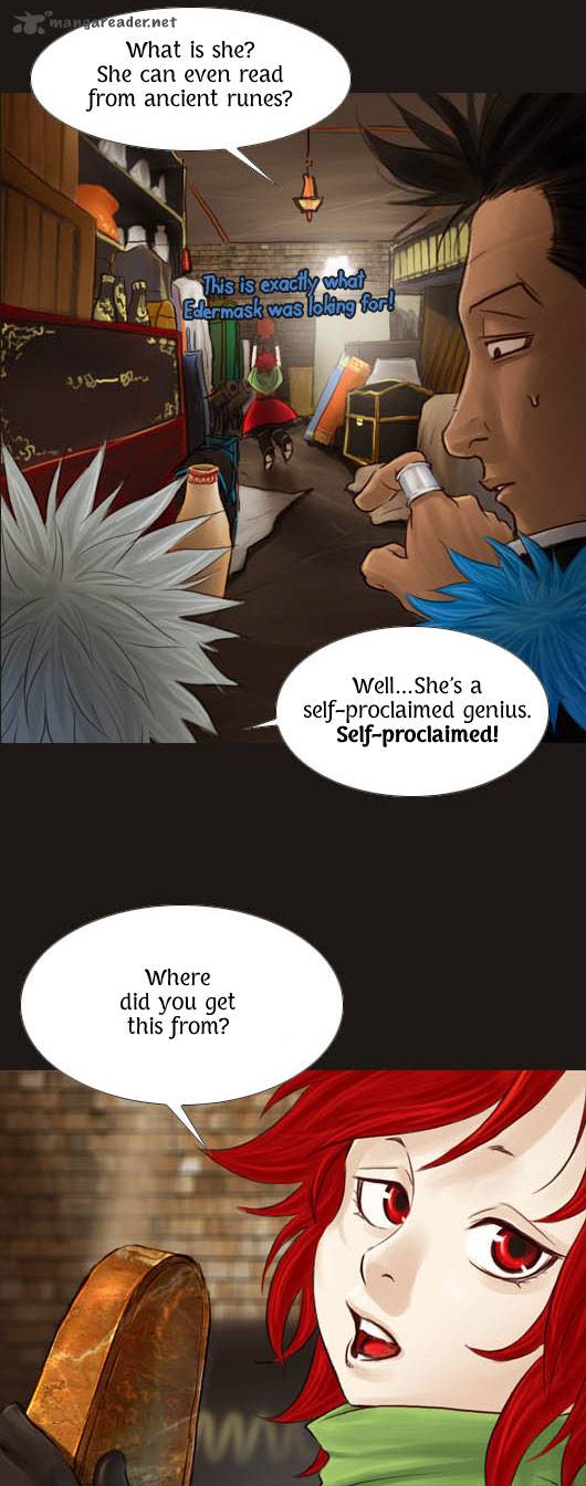 Magician Chapter 32 Page 26