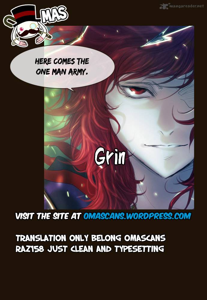 Magician Chapter 321 Page 28