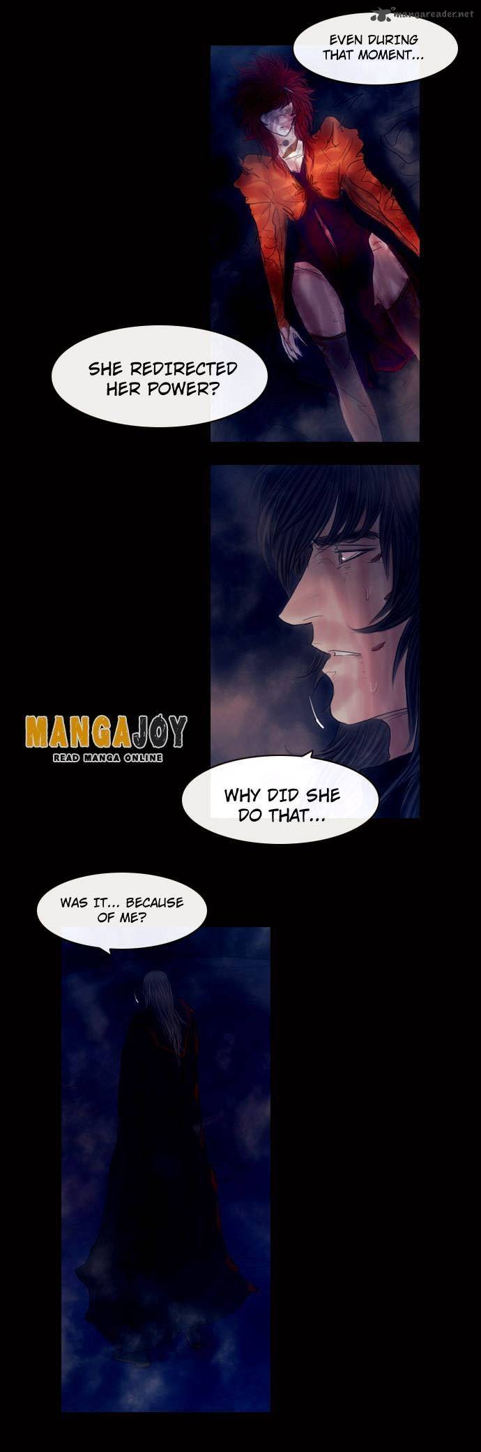 Magician Chapter 352 Page 11