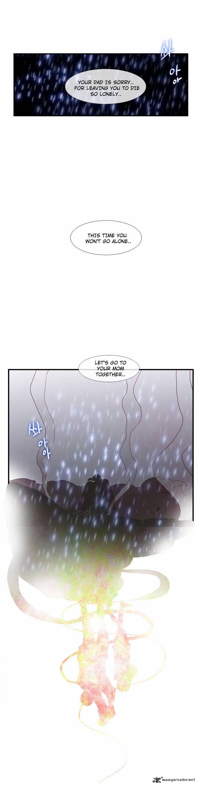 Magician Chapter 356 Page 35