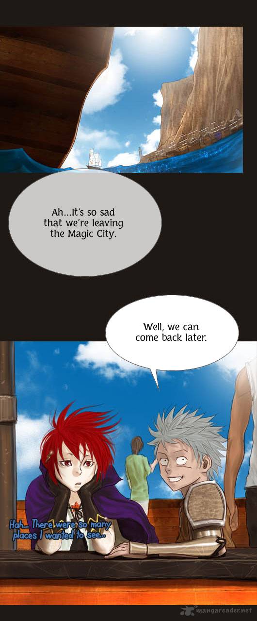 Magician Chapter 37 Page 34