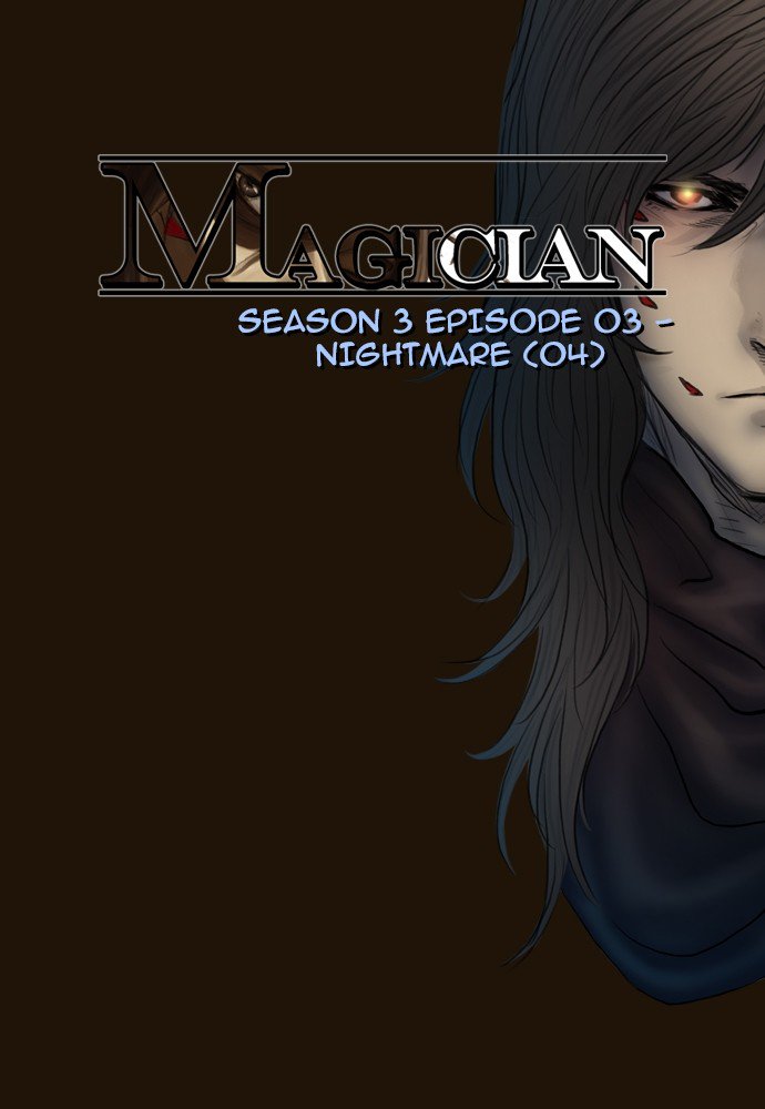 Magician Chapter 372 Page 7