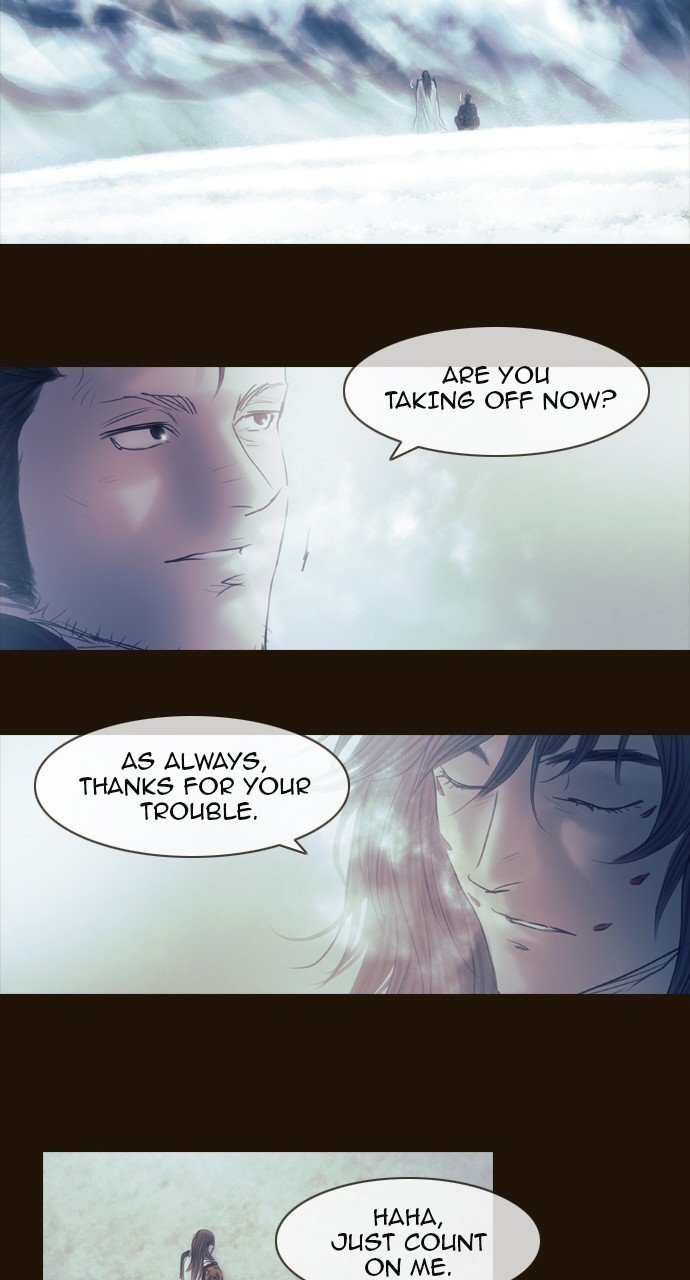 Magician Chapter 402 Page 41