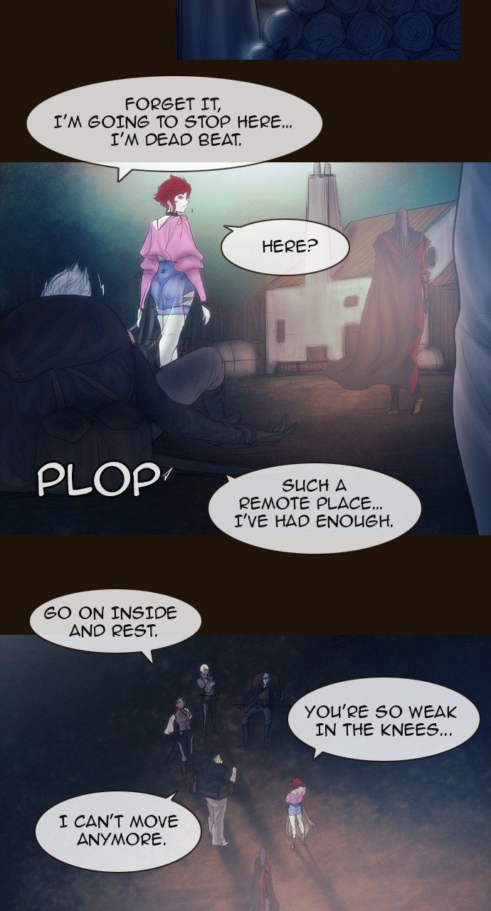 Magician Chapter 404 Page 16