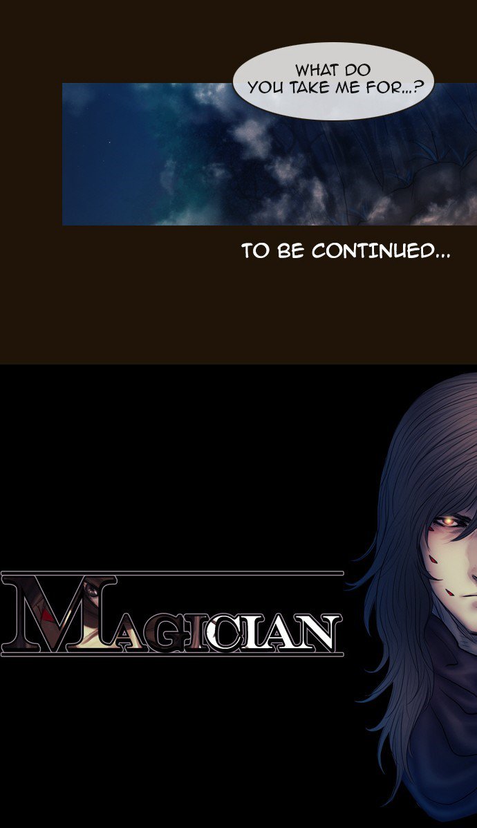 Magician Chapter 404 Page 43