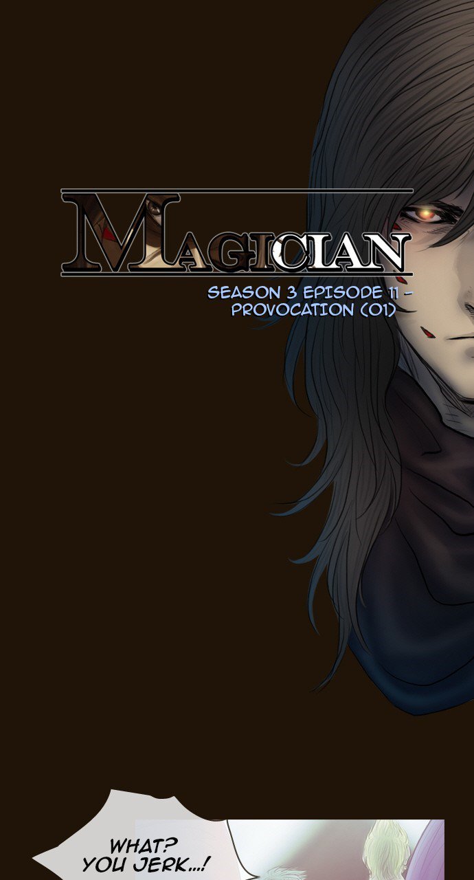 Magician Chapter 414 Page 3