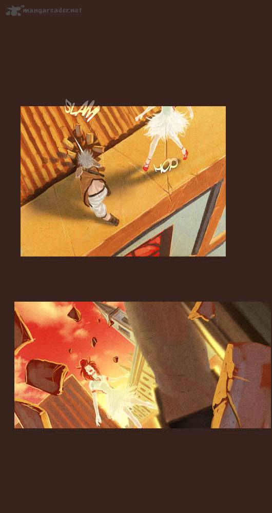 Magician Chapter 42 Page 34