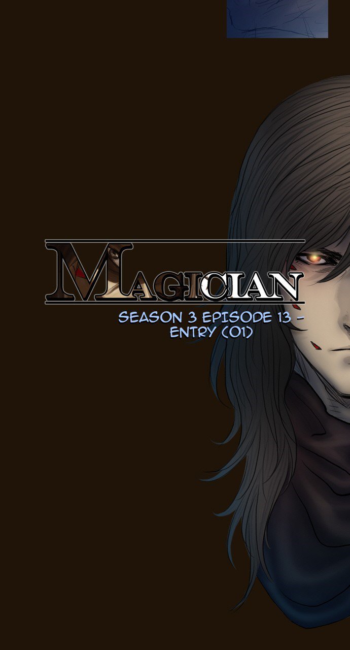 Magician Chapter 423 Page 2