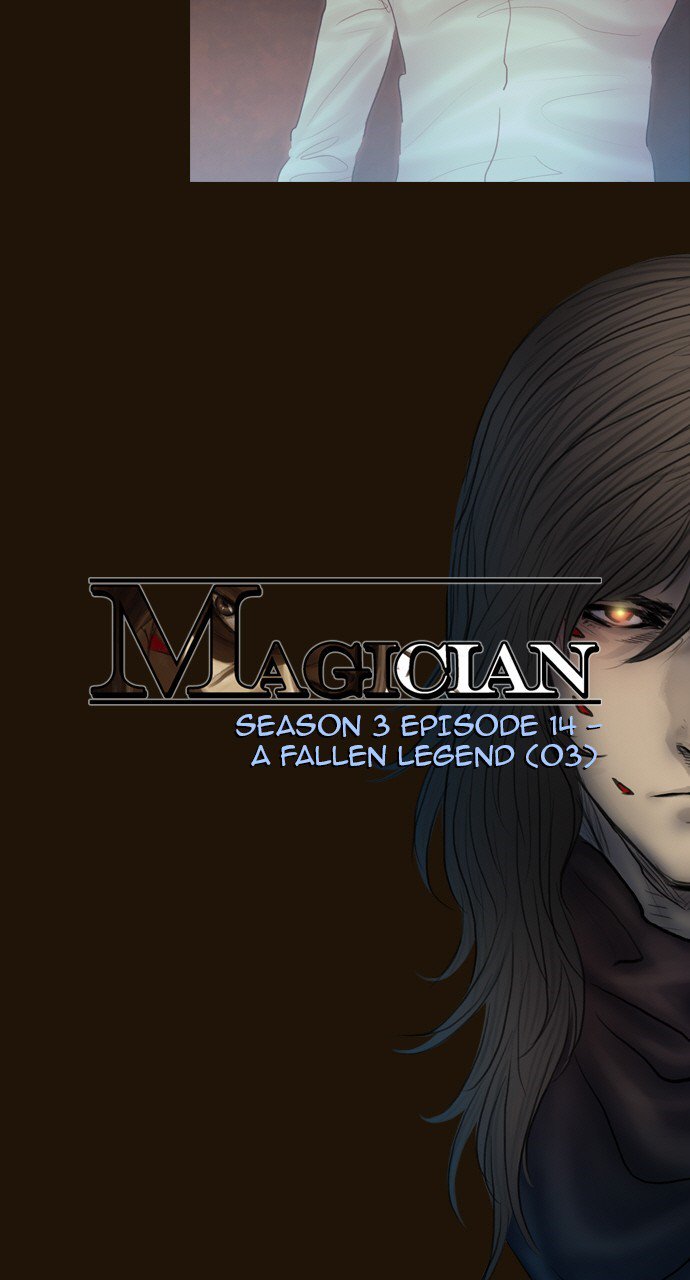 Magician Chapter 429 Page 2