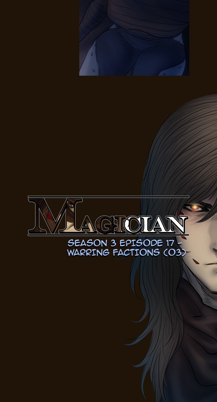 Magician Chapter 444 Page 10