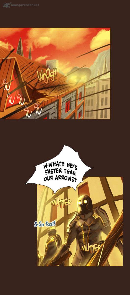 Magician Chapter 45 Page 19
