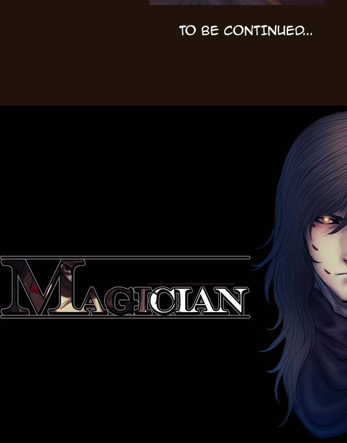 Magician Chapter 454 Page 36