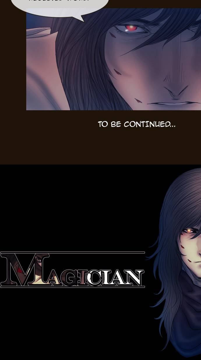 Magician Chapter 455 Page 39