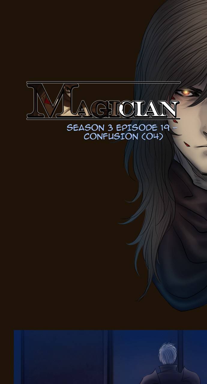 Magician Chapter 457 Page 7