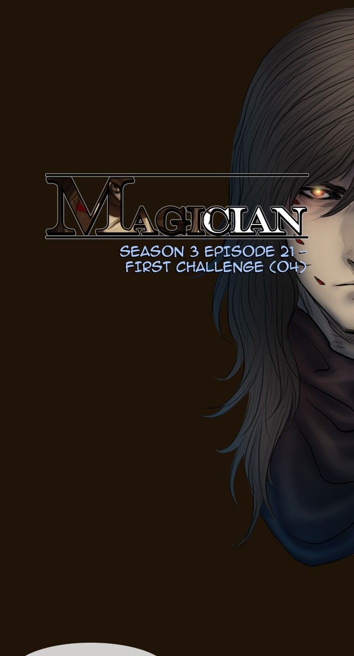 Magician Chapter 467 Page 13