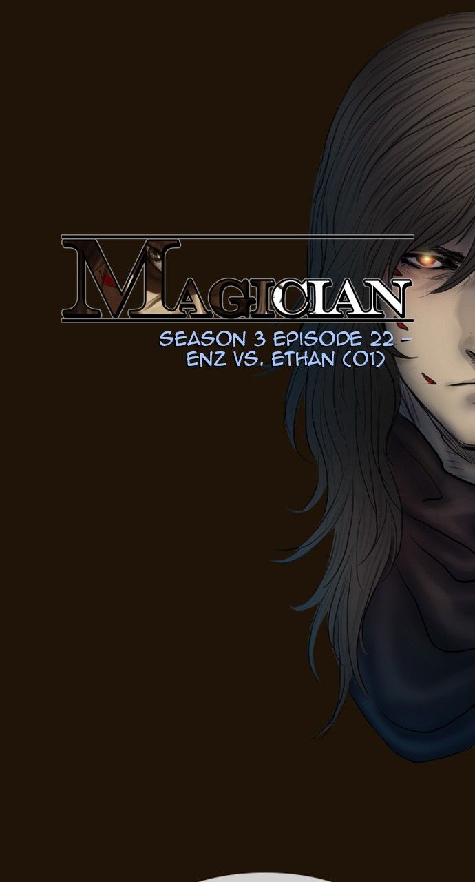 Magician Chapter 468 Page 3