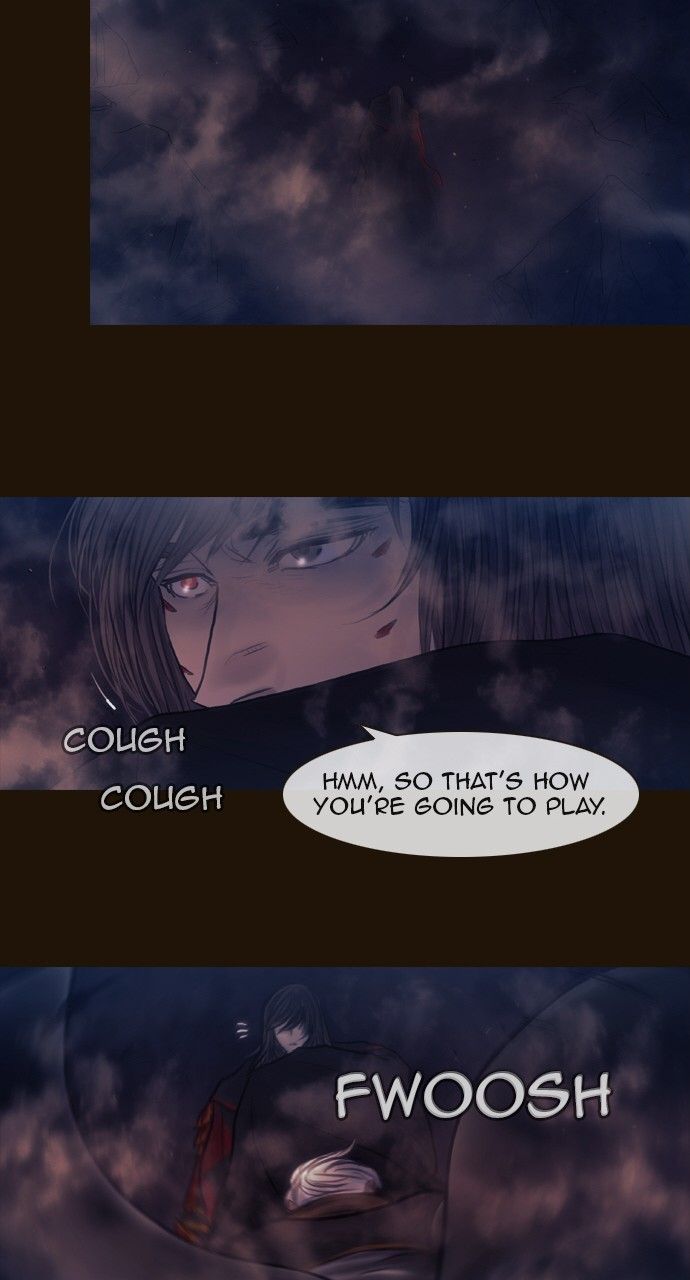 Magician Chapter 484 Page 37