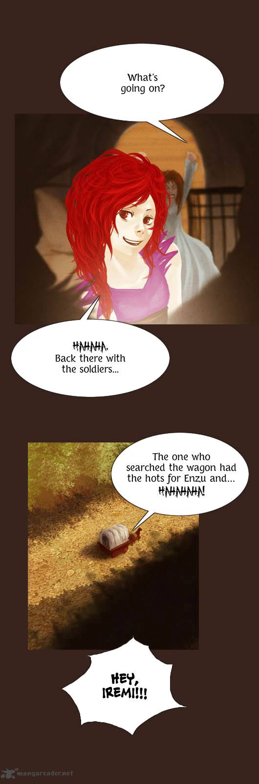 Magician Chapter 49 Page 29