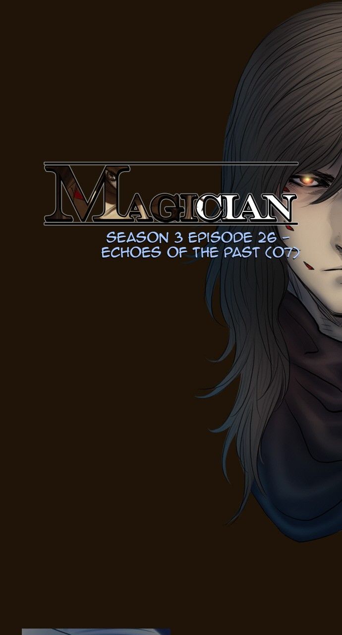 Magician Chapter 498 Page 13
