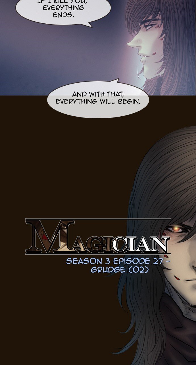 Magician Chapter 501 Page 7