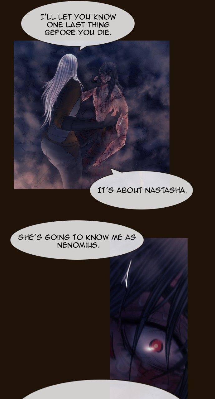 Magician Chapter 514 Page 21