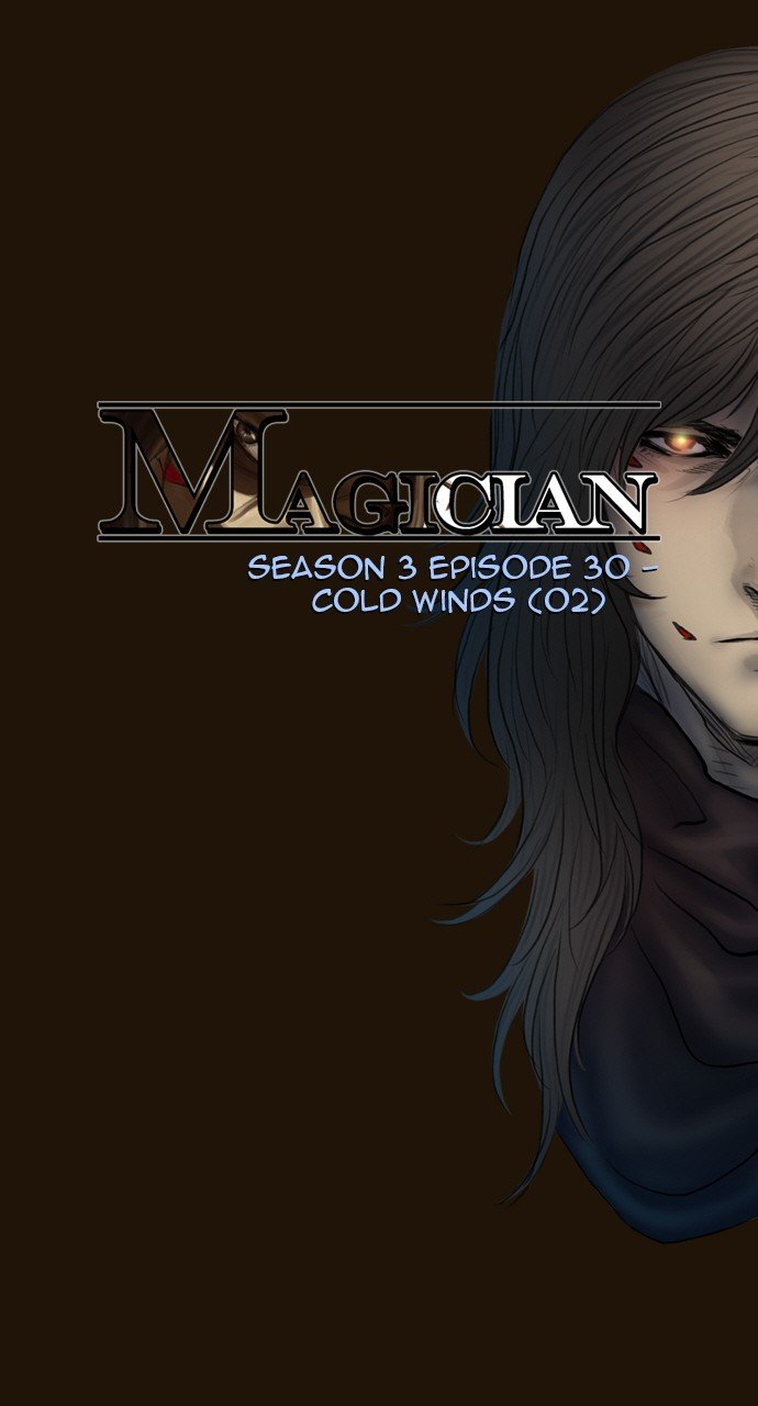 Magician Chapter 515 Page 1
