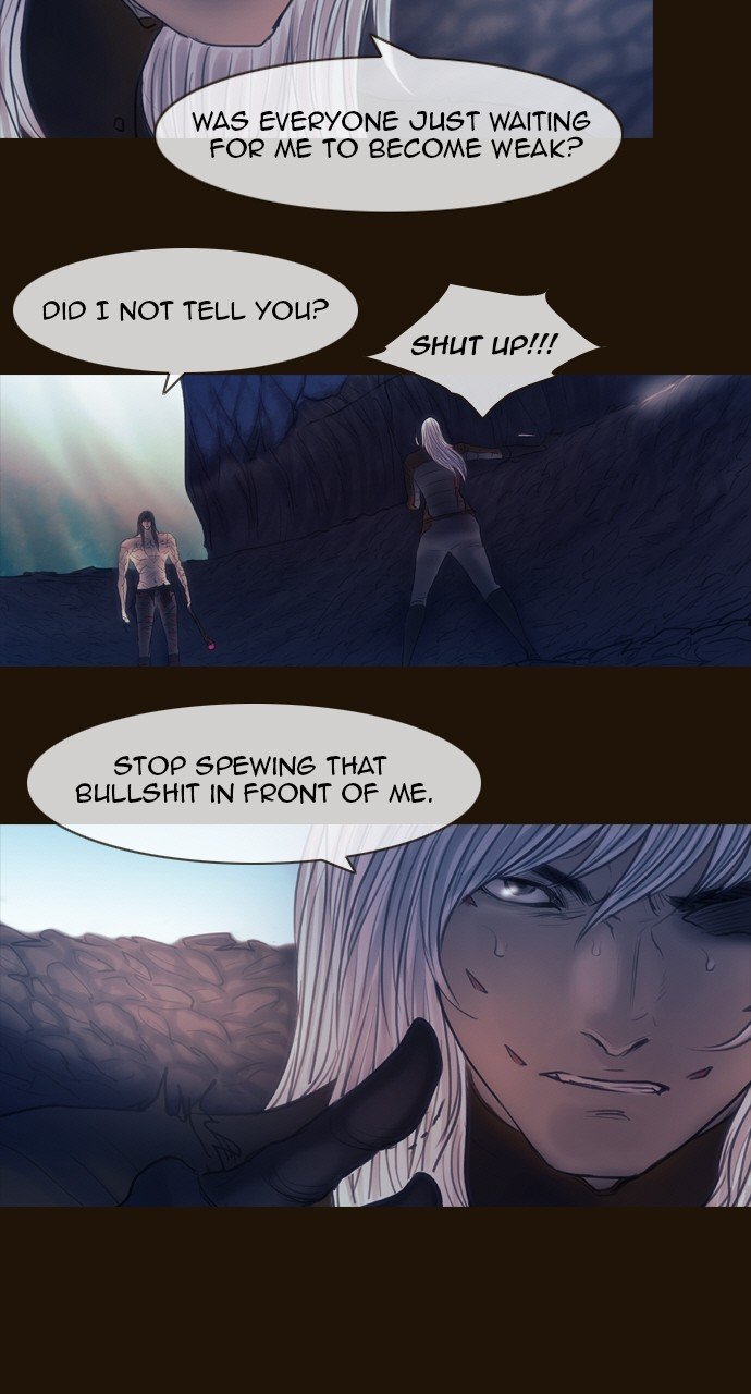 Magician Chapter 516 Page 8