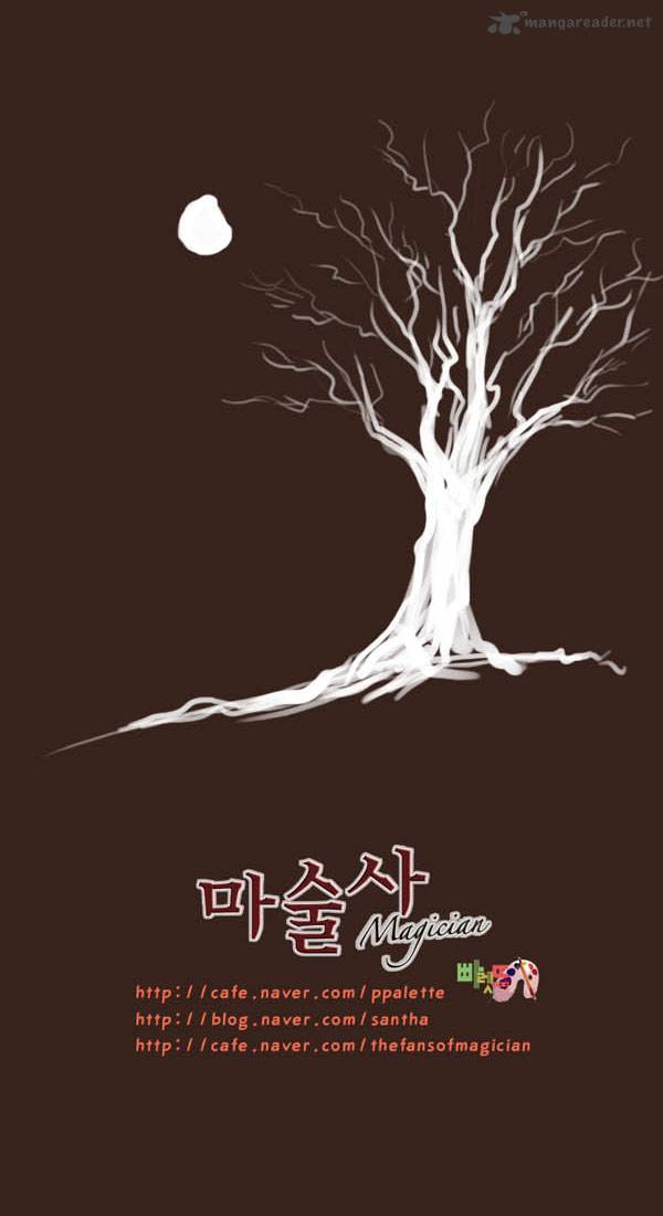 Magician Chapter 52 Page 28
