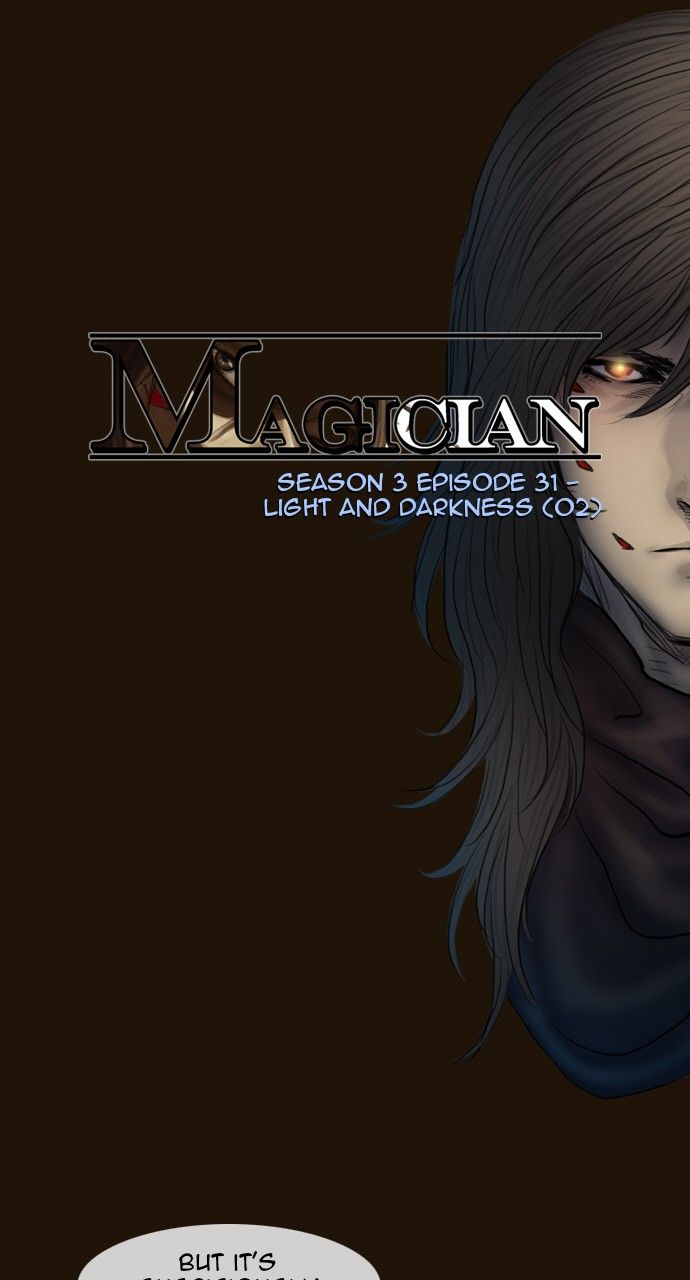 Magician Chapter 521 Page 6