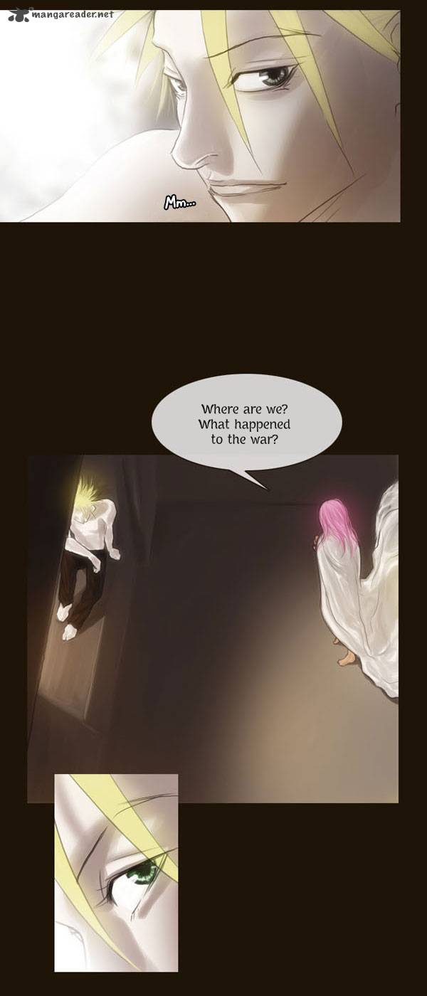 Magician Chapter 60 Page 28