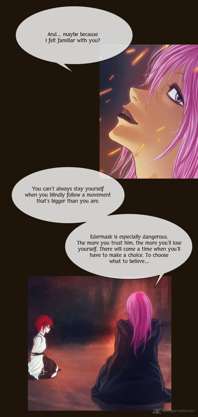 Magician Chapter 66 Page 8