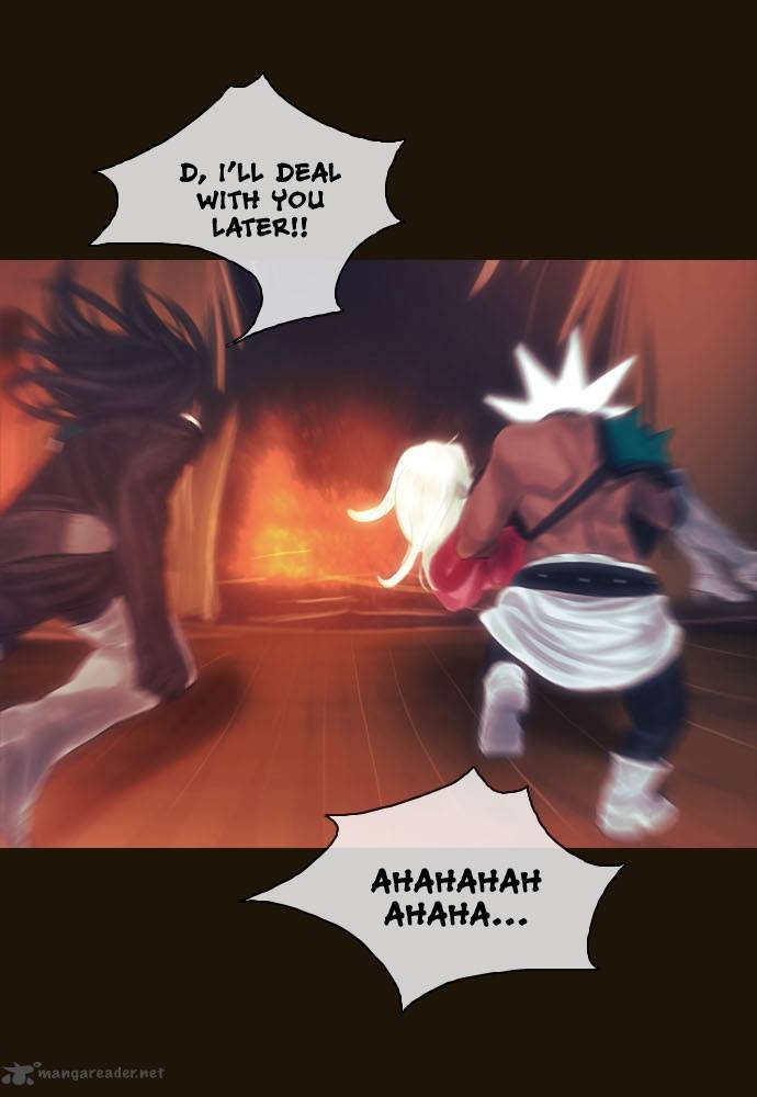 Magician Chapter 72 Page 30