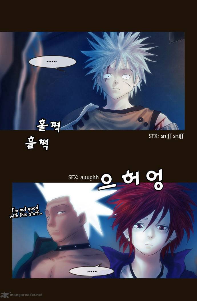 Magician Chapter 93 Page 45