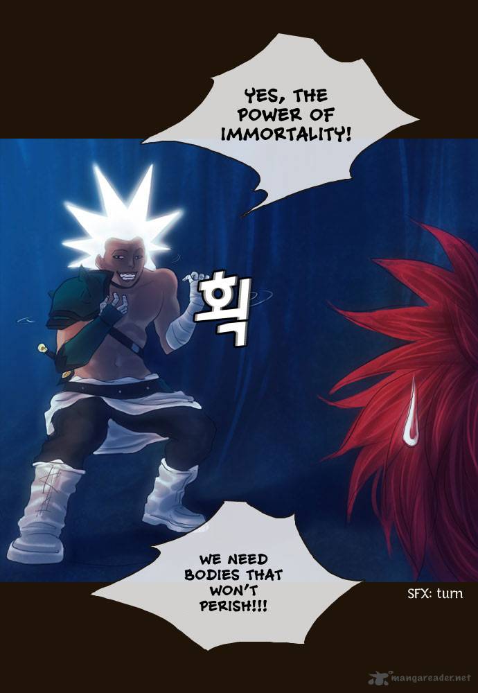 Magician Chapter 94 Page 33