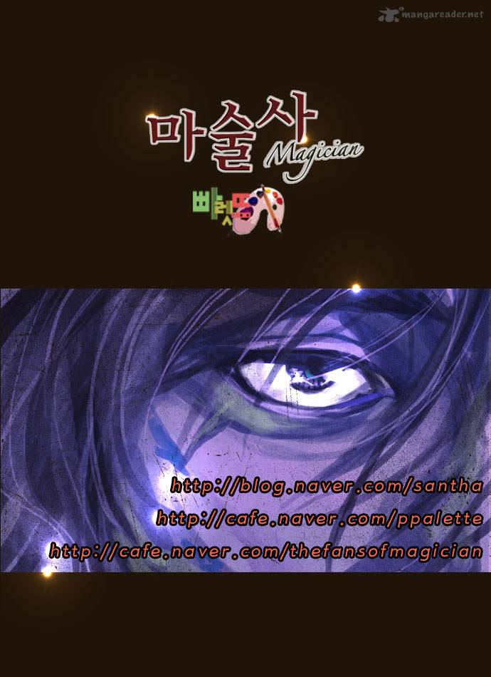 Magician Chapter 97 Page 49